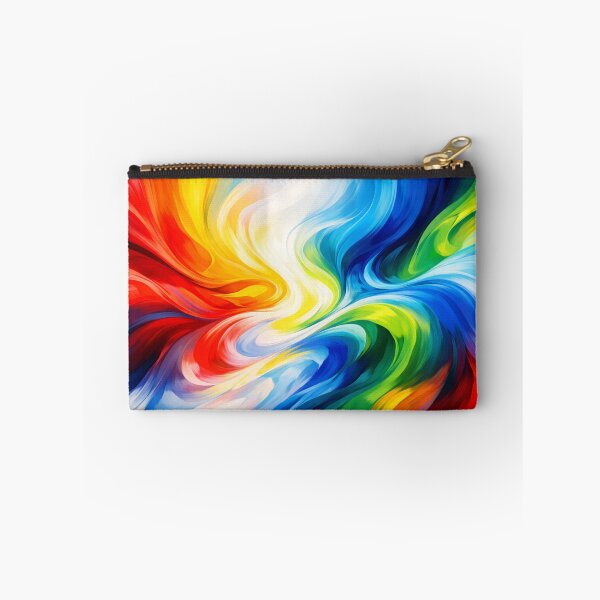 Item preview, Swirling colors in motion designed and sold by Sigtrix.