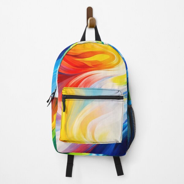 Item preview, Swirling colors in motion designed and sold by Sigtrix.