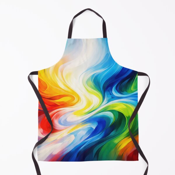 Item preview, Swirling colors in motion designed and sold by Sigtrix.