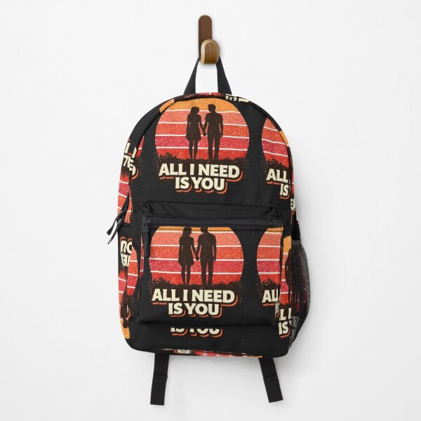 Item preview, all i need is you designed and sold by Lucasbastie1215.
