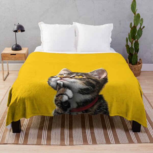 Item preview, Kitten Philosophy designed and sold by MrLordFashions.