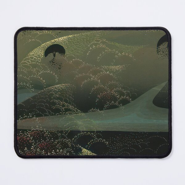 Item preview, California Miniature 1991 United States - Magic Realism designed and sold by kg07-.