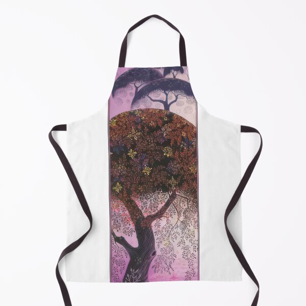 Item preview, California Tapestry Magic Realism - Magic Realism designed and sold by kg07-.