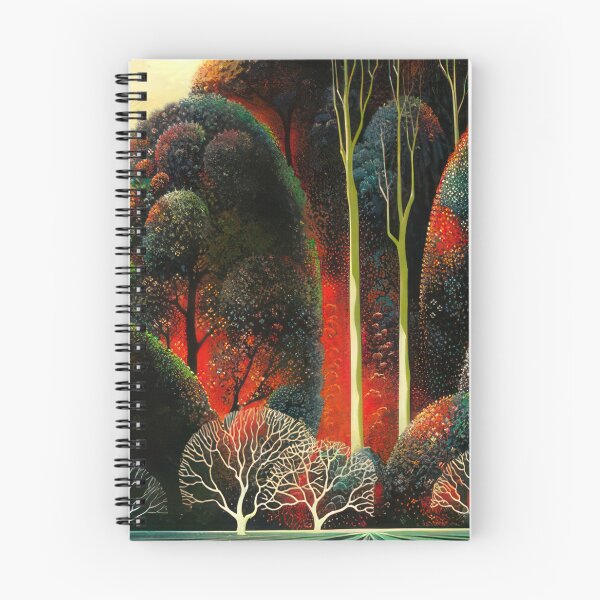 Item preview, California Orchid   1983 United States - Magic Realism designed and sold by kg07-.