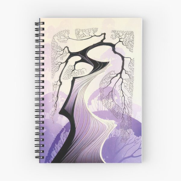 Item preview, Carmel Cypress   1989 United States - Magic Realism designed and sold by kg07-.