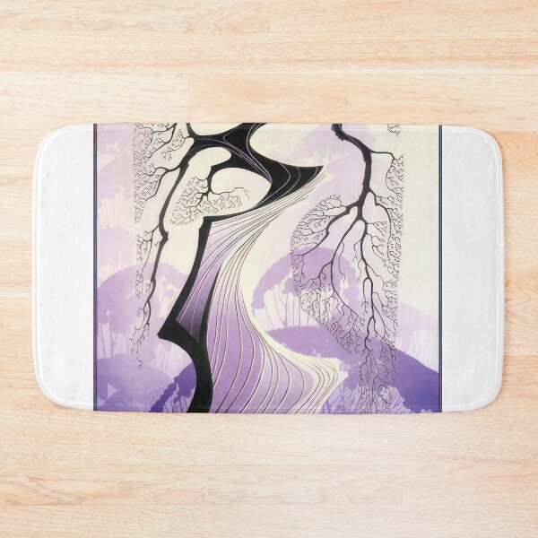 Item preview, Carmel Cypress   1989 United States - Magic Realism designed and sold by kg07-.