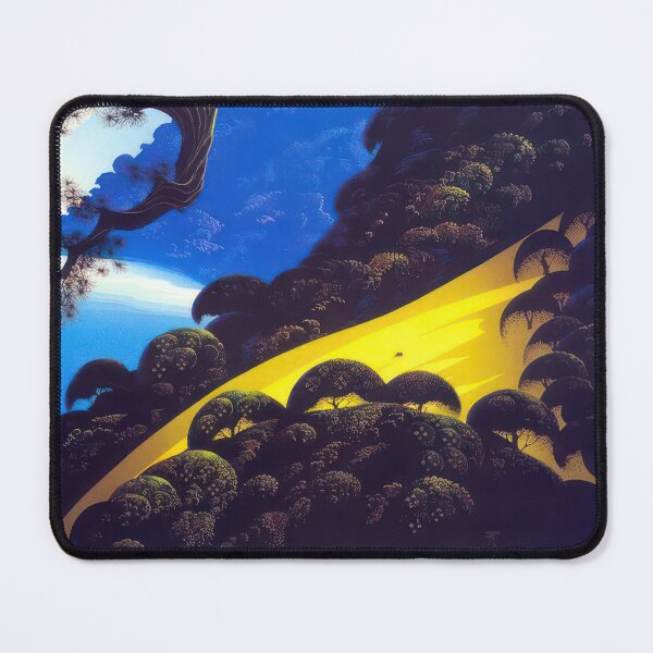 Item preview, Carmel Gold Magic Realism - Magic Realism designed and sold by kg07-.