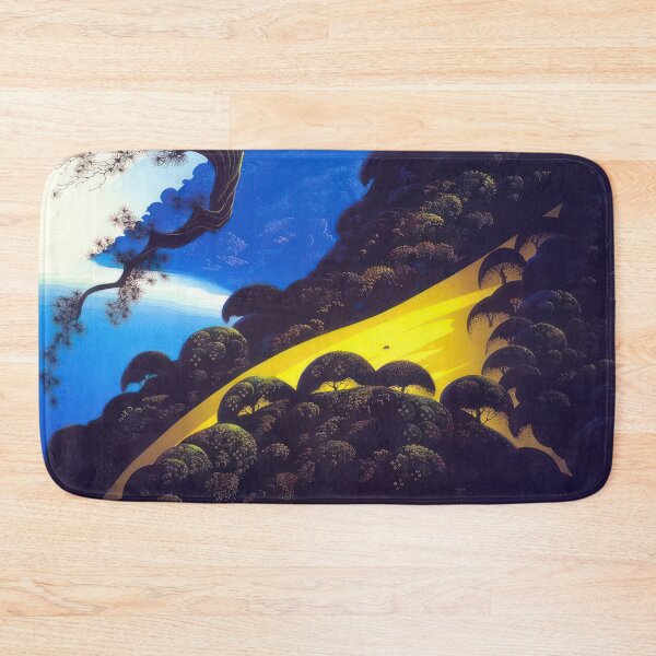 Item preview, Carmel Gold   Magic Realism - Magic Realism designed and sold by kg07-.