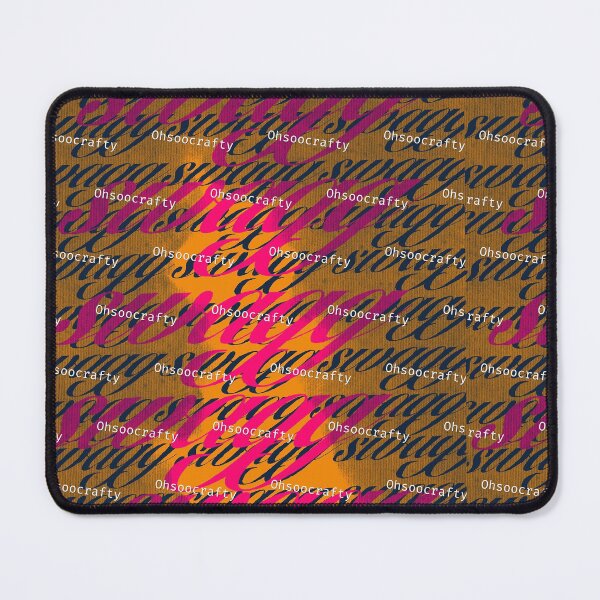 Item preview, Did you say sWagg? designed and sold by ohsocrafty.