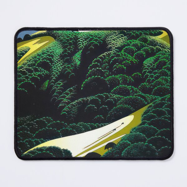 Item preview, Carmel Valley 1982 United States - Magic Realism designed and sold by kg07-.
