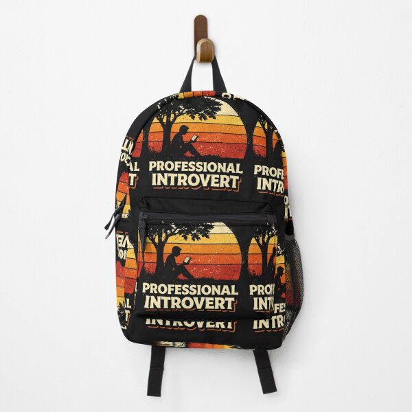 Item preview, professional introvert designed and sold by Lucasbastie1215.