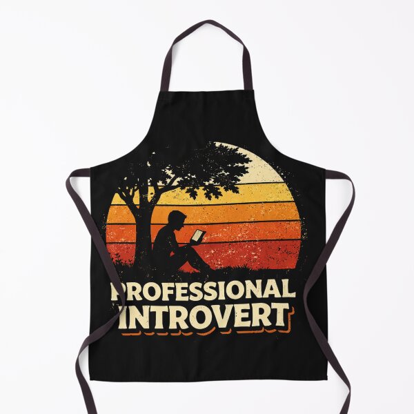 Item preview, professional introvert designed and sold by Lucasbastie1215.