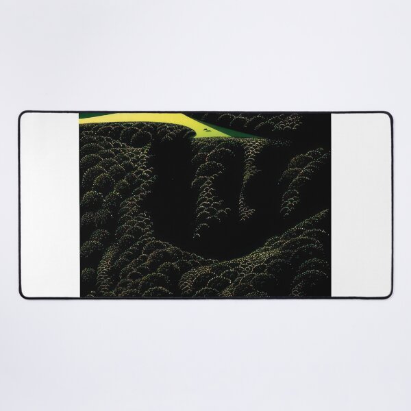 Item preview, Carmel Valley Canyon 1994 United States - Magic Realism designed and sold by kg07-.