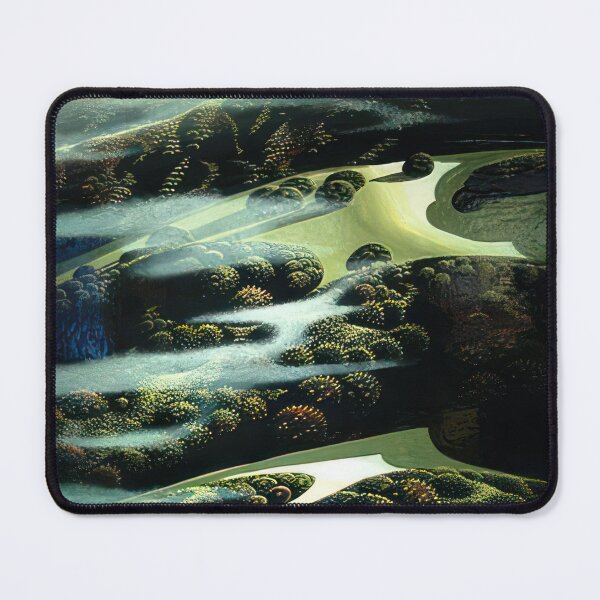Item preview, Carmel Valley Memory 1999 United States - Magic Realism designed and sold by kg07-.