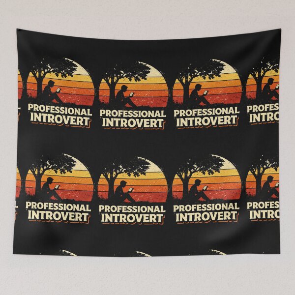 Item preview, professional introvert designed and sold by Lucasbastie1215.