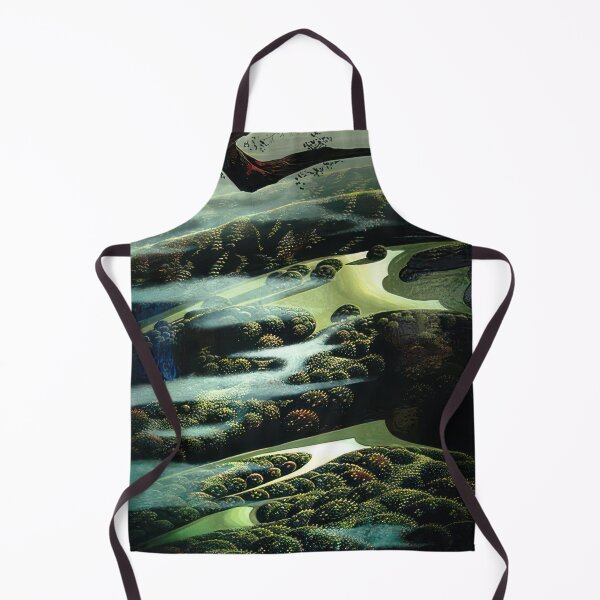 Item preview, Carmel Valley Memory   1999 United States - Magic Realism designed and sold by kg07-.