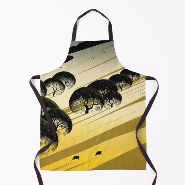 Item preview, Cattle Country 1984 United States - Magic Realism designed and sold by kg07-.