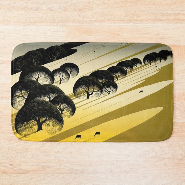 Item preview, Cattle Country   1984 United States - Magic Realism designed and sold by kg07-.
