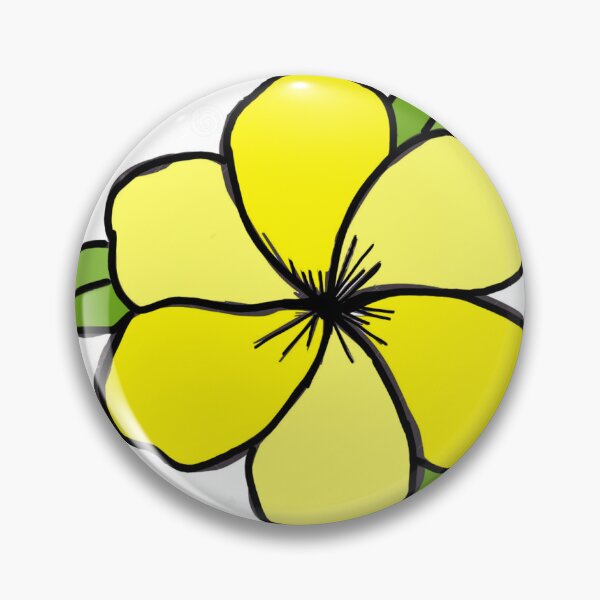 Item preview, Pretty flower designed and sold by BoliPOP.
