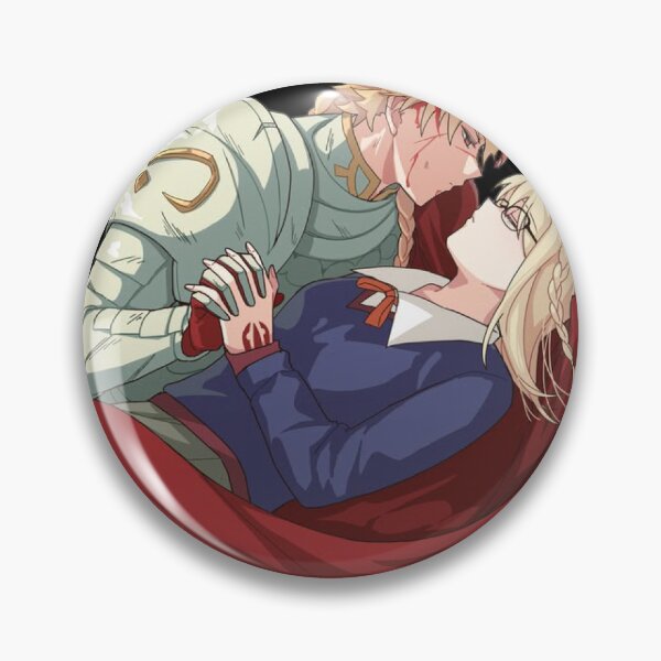 Item preview, Copy of Fate/strange Fake designed and sold by Emmamago.