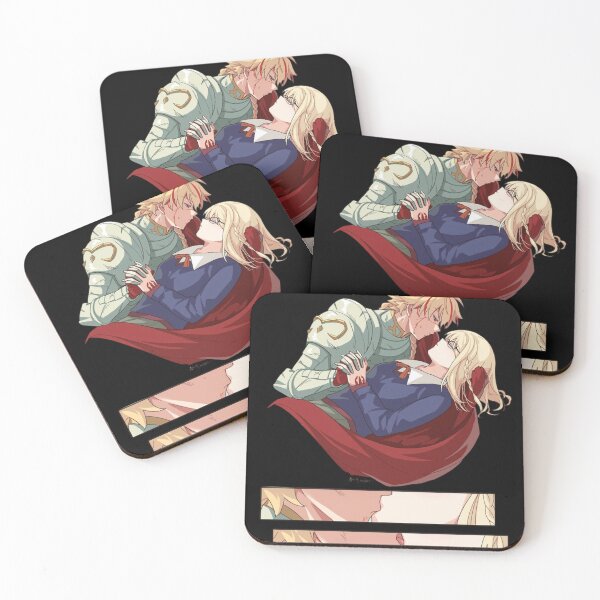 Item preview, Copy of Fate/strange Fake designed and sold by Emmamago.