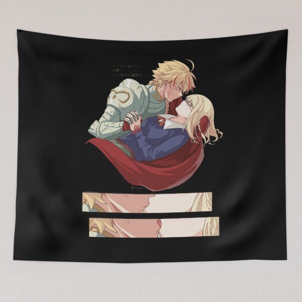 Item preview, Copy of Fate/strange Fake designed and sold by Emmamago.
