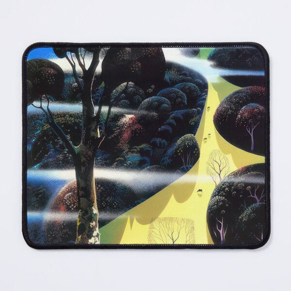 Item preview, Central California   1989 United States - Magic Realism designed and sold by kg07-.