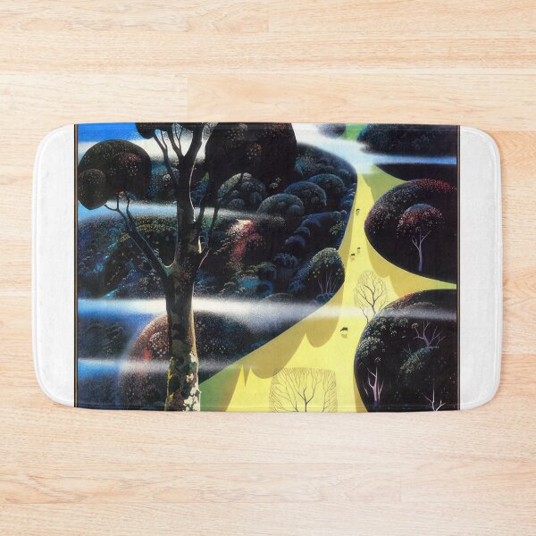 Item preview, Central California   1989 United States - Magic Realism designed and sold by kg07-.