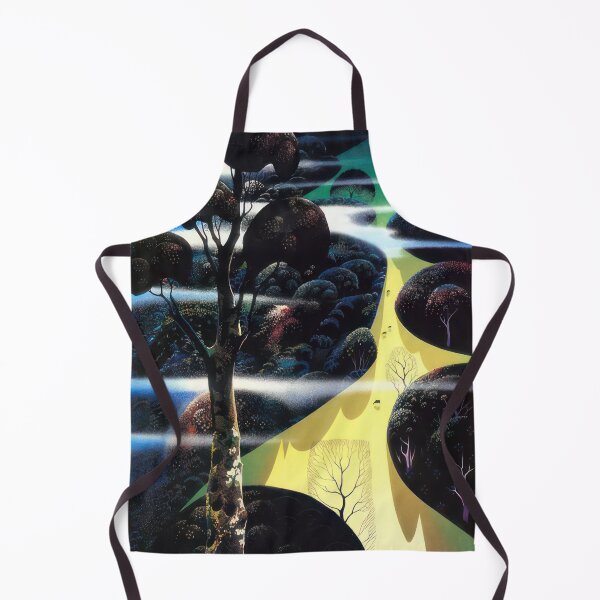 Item preview, Central California 1989 United States - Magic Realism designed and sold by kg07-.
