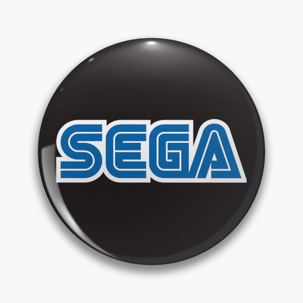 Item preview,  Sega designed and sold by bouncing-squit.