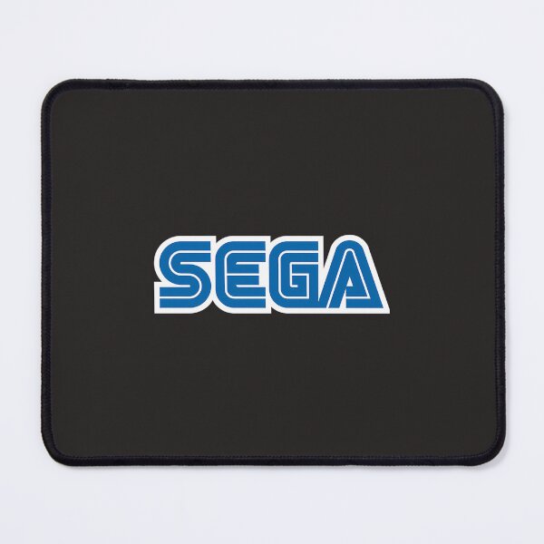 Item preview,  Sega designed and sold by bouncing-squit.