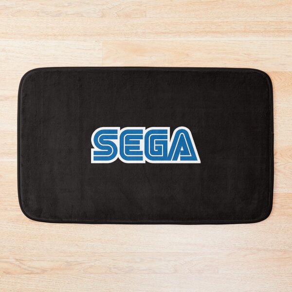 Item preview,  Sega designed and sold by bouncing-squit.