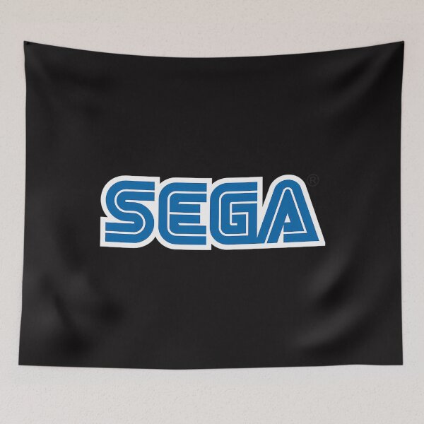 Item preview,  Sega designed and sold by bouncing-squit.