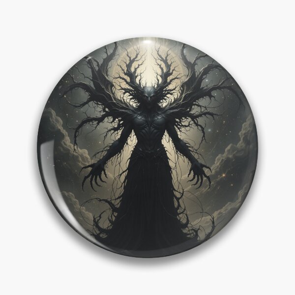 Item preview, Leshy designed and sold by RaF71PrO.