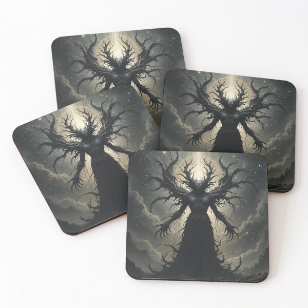 Item preview, Leshy designed and sold by RaF71PrO.