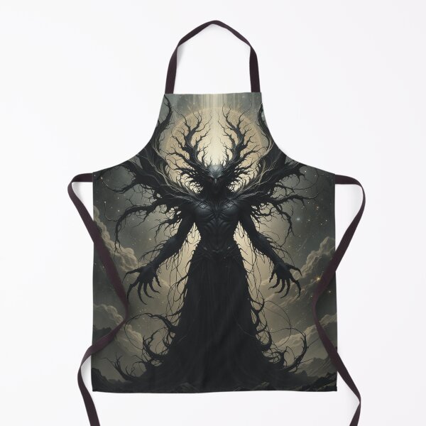 Item preview, Leshy designed and sold by RaF71PrO.