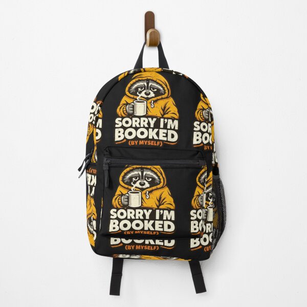 Item preview, sorry im booked designed and sold by Lucasbastie1215.