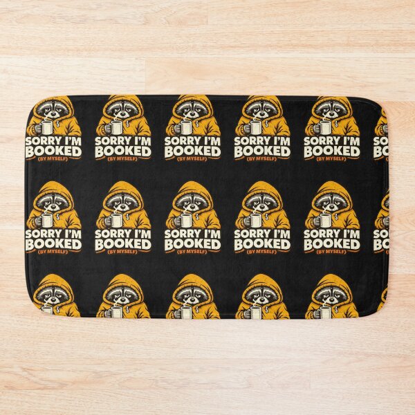 Item preview, sorry im booked designed and sold by Lucasbastie1215.