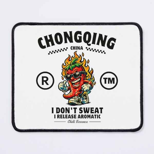 Item preview, Chongqing : I don't sweat I release aromatic designed and sold by Peerless-Prime.