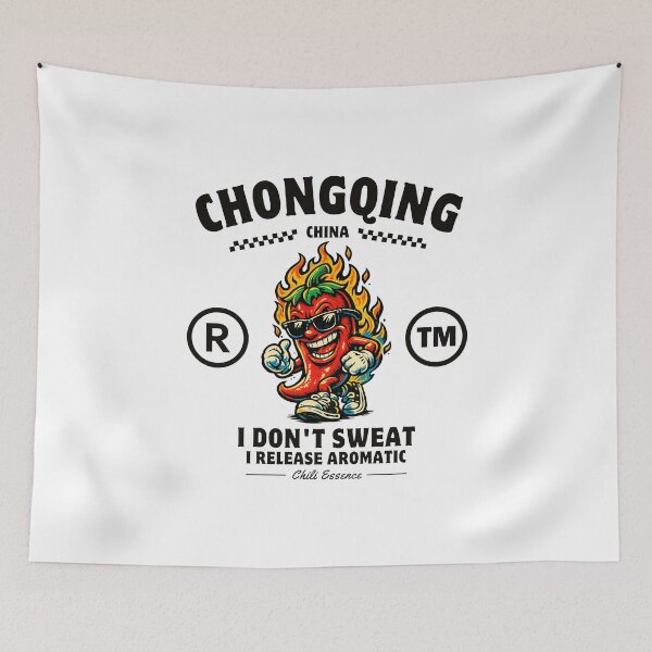 Item preview, Chongqing : I don't sweat I release aromatic designed and sold by Peerless-Prime.