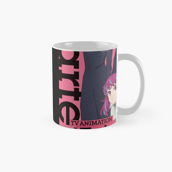 Item preview, Fate/strange Fake designed and sold by Emmamago.