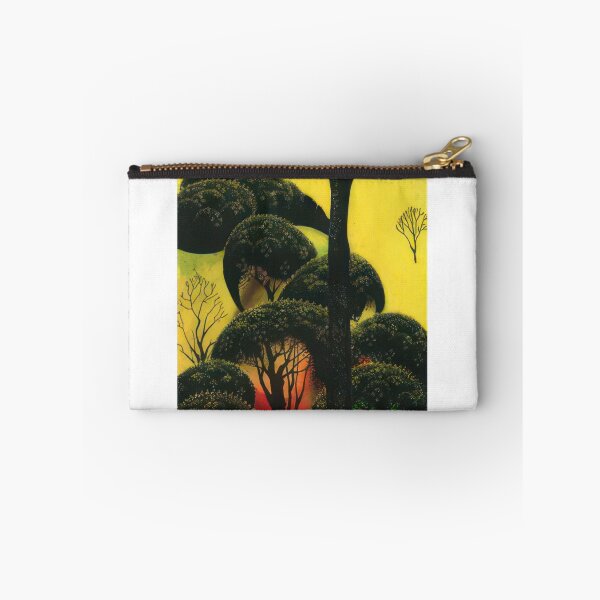 Item preview, Climbing Oaks   Magic Realism - Magic Realism designed and sold by kg07-.