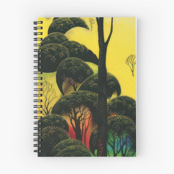 Item preview, Climbing Oaks   Magic Realism - Magic Realism designed and sold by kg07-.