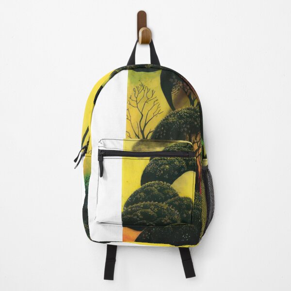 Item preview, Climbing Oaks Magic Realism - Magic Realism designed and sold by kg07-.