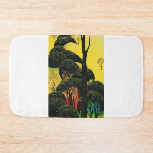 Item preview, Climbing Oaks   Magic Realism - Magic Realism designed and sold by kg07-.