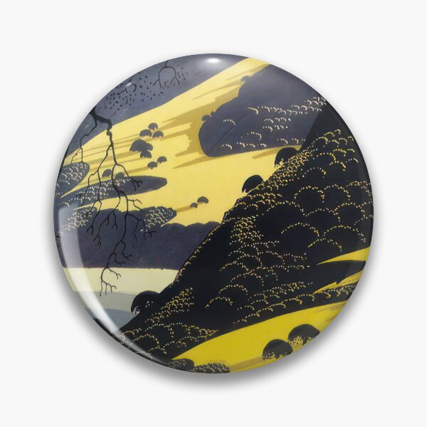 Item preview, Coastal Fog   Magic Realism - Magic Realism designed and sold by kg07-.
