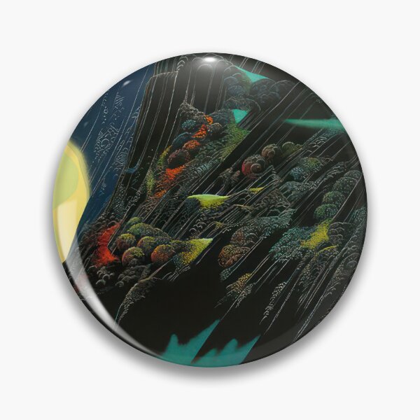 Item preview, Coastal Magic   1993 United States - Magic Realism designed and sold by kg07-.