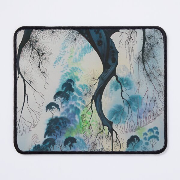 Item preview, Coastline Magic Realism - Magic Realism designed and sold by kg07-.
