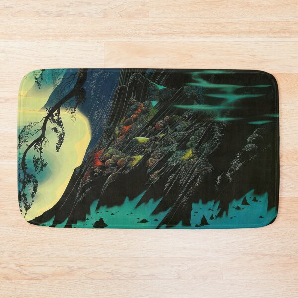Item preview, Coastal Magic   1993 United States - Magic Realism designed and sold by kg07-.