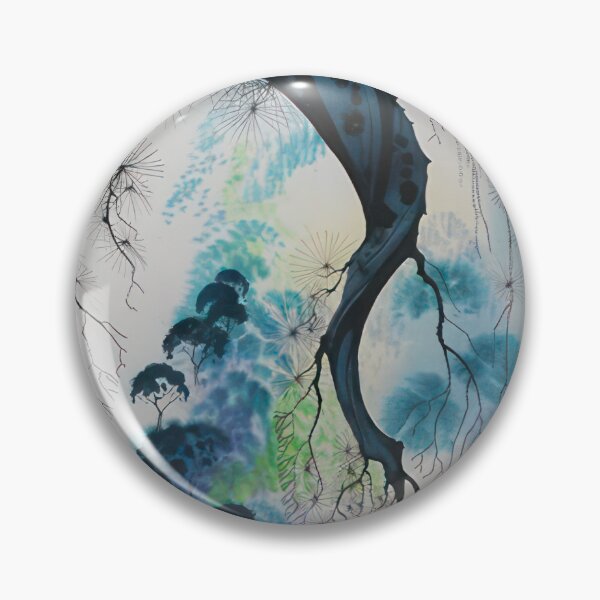 Item preview, Coastline   Magic Realism - Magic Realism designed and sold by kg07-.